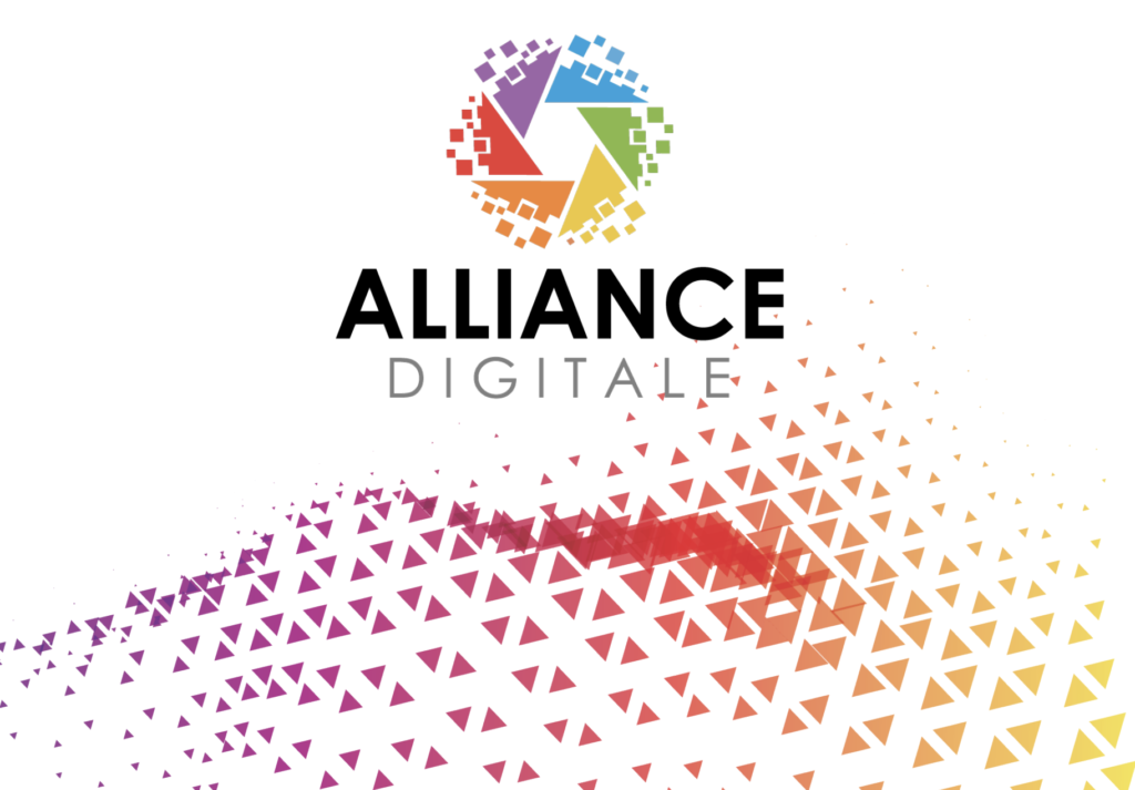 A digital alliance customised for our clients