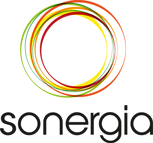 Sonergia - Application Tekoway